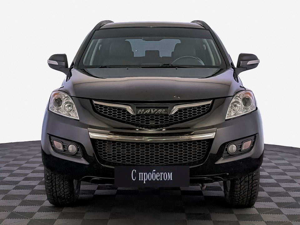 Haval H5